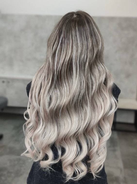 نمونه کار رنگ و لایت