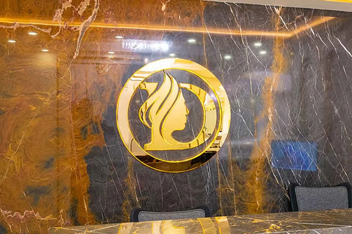 بهترین سالن زیبایی شهرزیبا